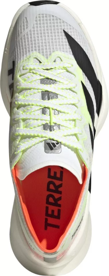 Trailové topánky adidas TERREX AGRAVIC SPEED ULTRA 2 W