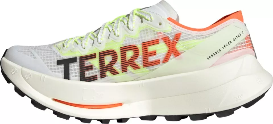 Trailové topánky adidas TERREX AGRAVIC SPEED ULTRA 2 W