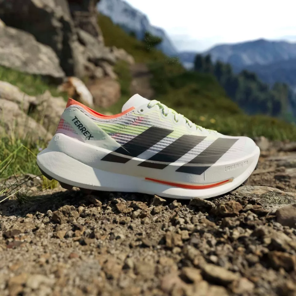 Trailové topánky adidas TERREX AGRAVIC SPEED ULTRA 2 W