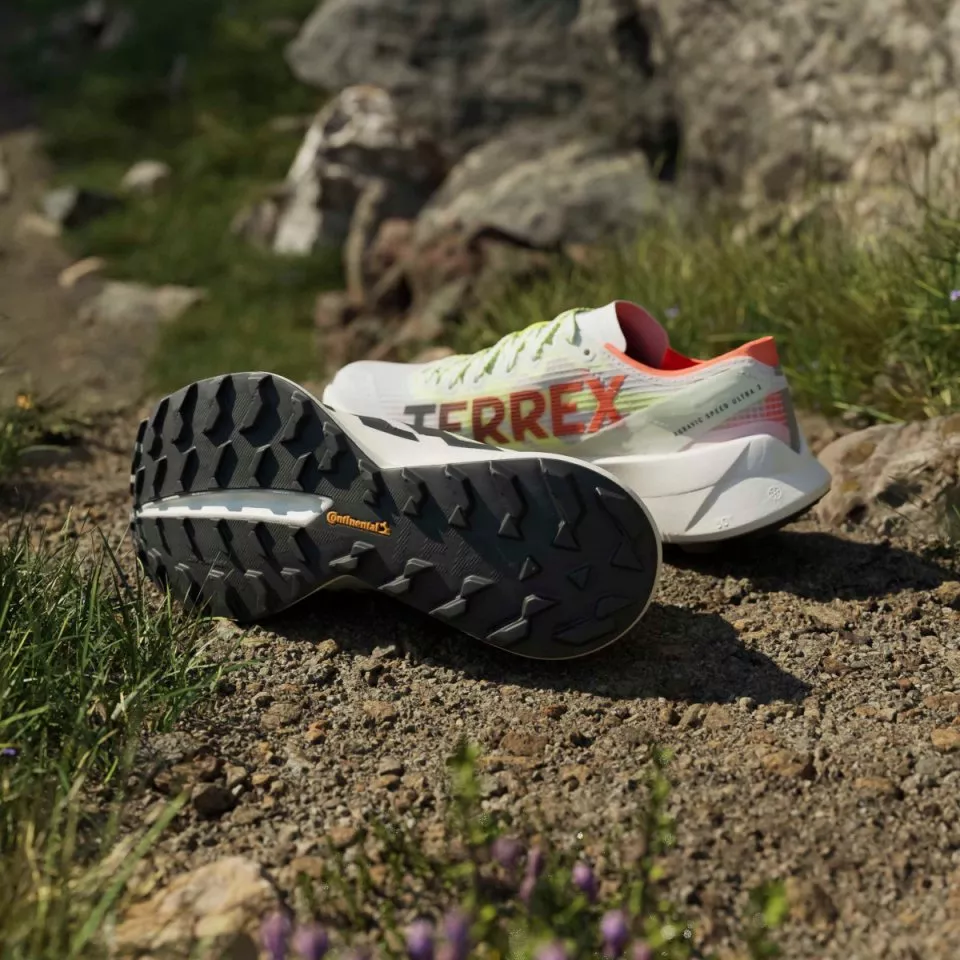Trailové topánky adidas TERREX AGRAVIC SPEED ULTRA 2 W