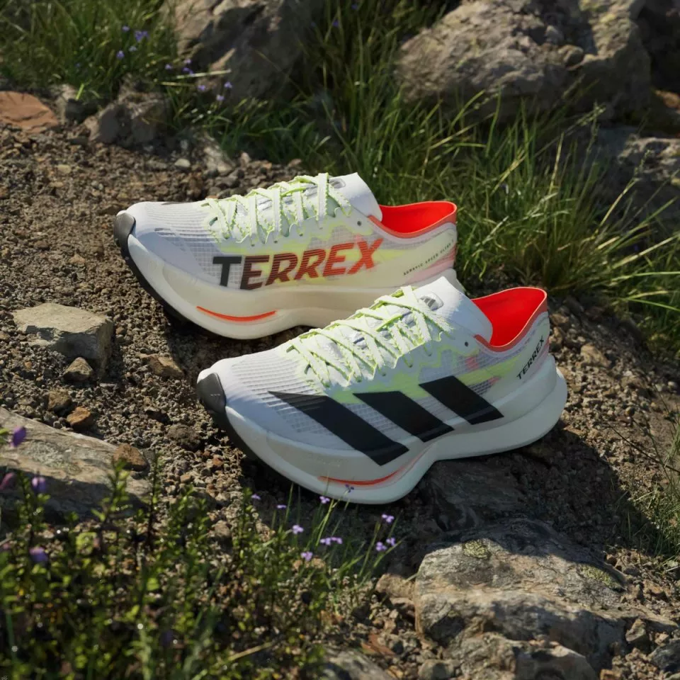Trailové topánky adidas TERREX AGRAVIC SPEED ULTRA 2 W