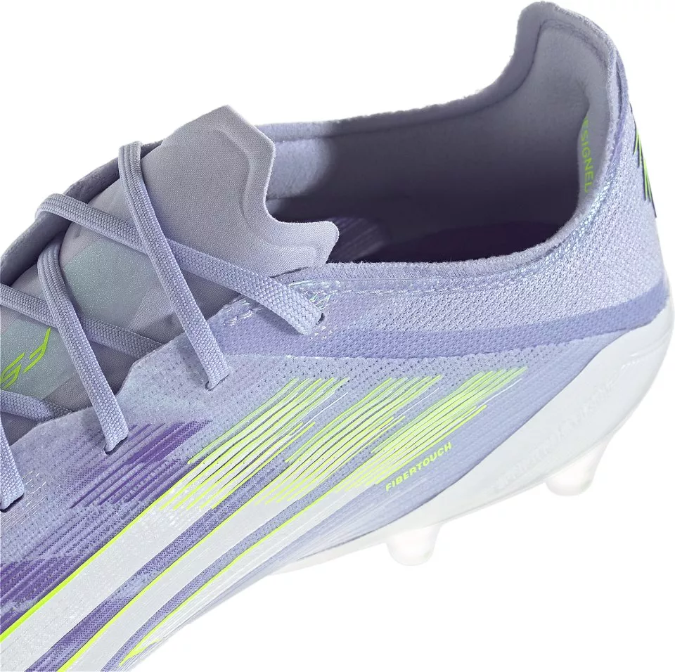 Chuteiras de futebol adidas F50 SPARKFUSION L ELITE FG/AG