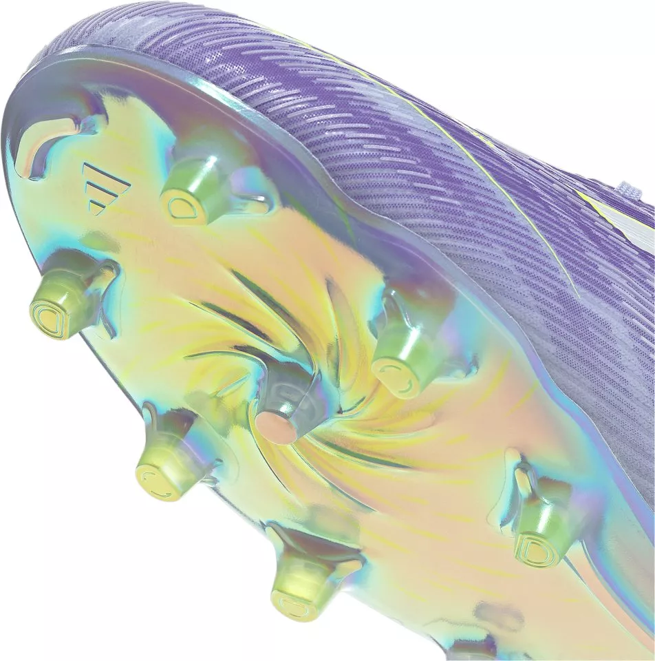 Chuteiras de futebol adidas F50 SPARKFUSION L ELITE FG/AG