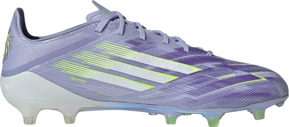 Chuteiras de futebol adidas F50 SPARKFUSION L ELITE FG/AG