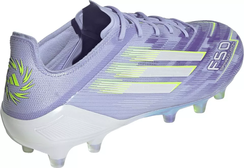 Chuteiras de futebol adidas F50 SPARKFUSION L ELITE FG/AG