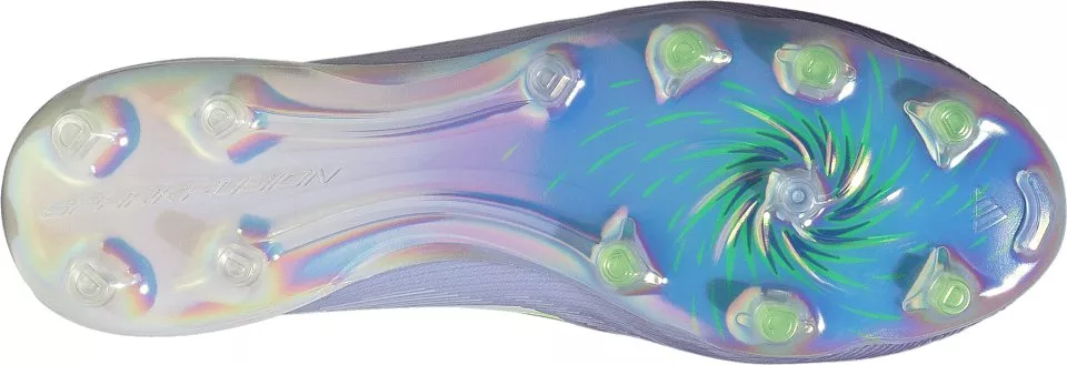 Chuteiras de futebol adidas F50 SPARKFUSION L ELITE FG/AG