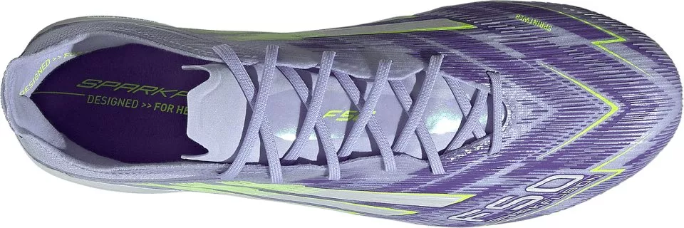 Chuteiras de futebol adidas F50 SPARKFUSION L ELITE FG/AG