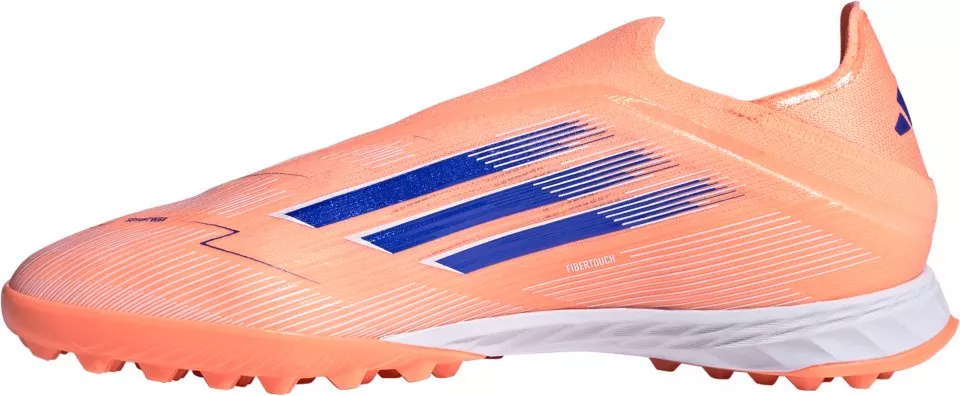 Ghete de fotbal adidas F50 Pro Laceless TF