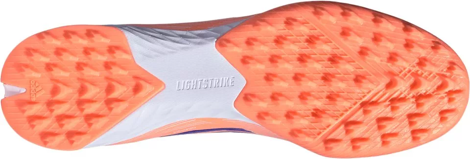 Ghete de fotbal adidas F50 Pro Laceless TF