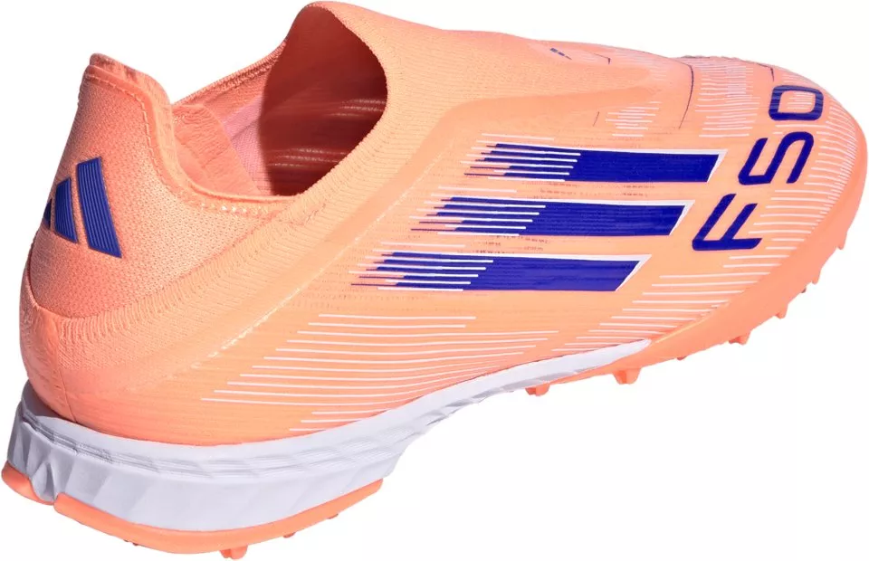 Ghete de fotbal adidas F50 Pro Laceless TF