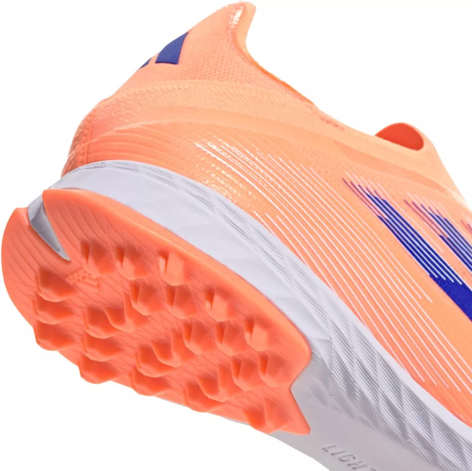 Ghete de fotbal adidas F50 Pro Laceless TF