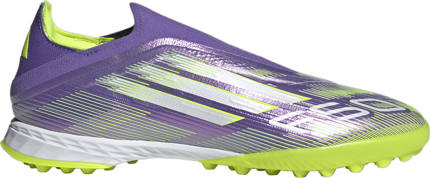 Ghete de fotbal adidas F50 PRO LL TF