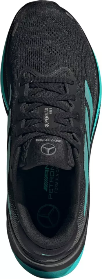 Löparskor adidas SUPERNOVA RISE 2 W Mercedes
