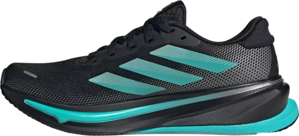Löparskor adidas SUPERNOVA RISE 2 W Mercedes