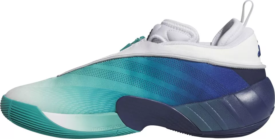 Unisex basketbalová obuv adidas D.O.N Issue 7