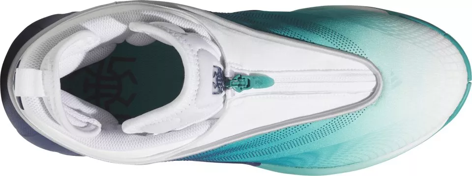 Unisex basketbalová obuv adidas D.O.N Issue 7