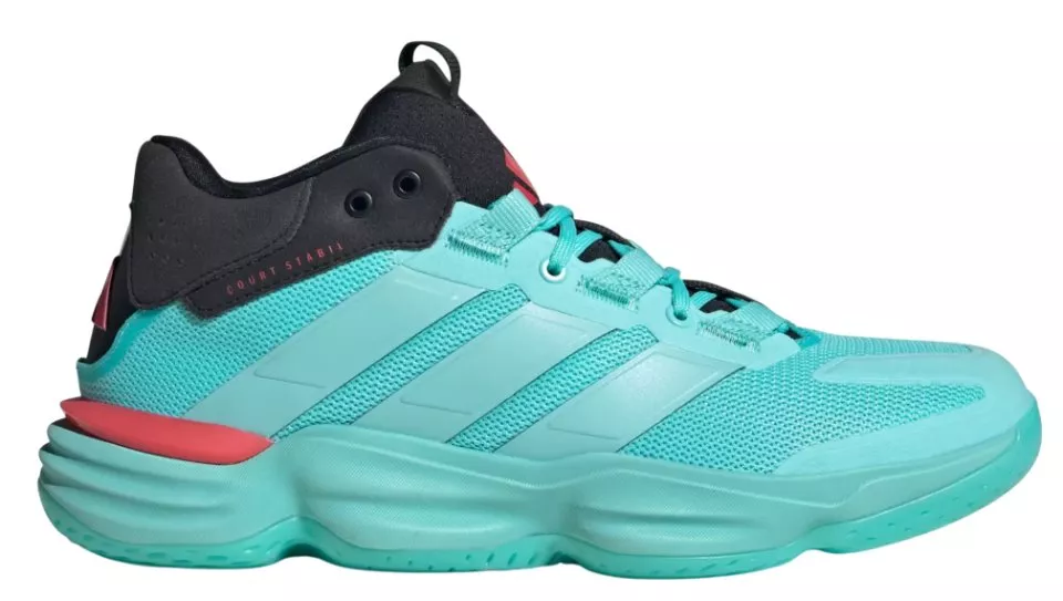 Вътрешни обувки adidas Courtstabil