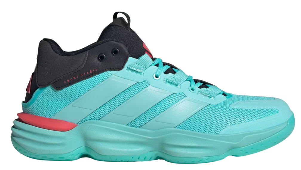 Вътрешни обувки adidas Courtstabil