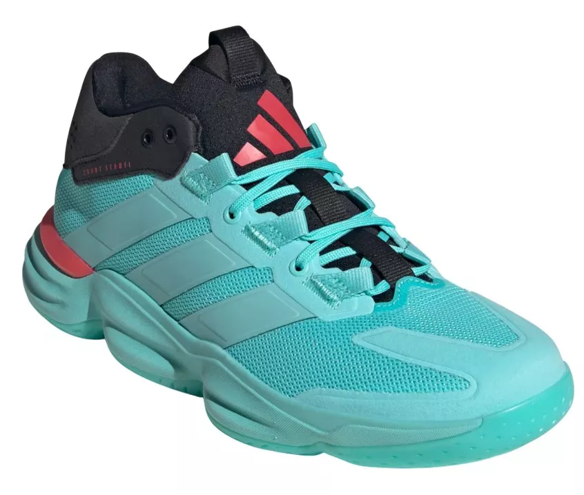 Вътрешни обувки adidas Courtstabil