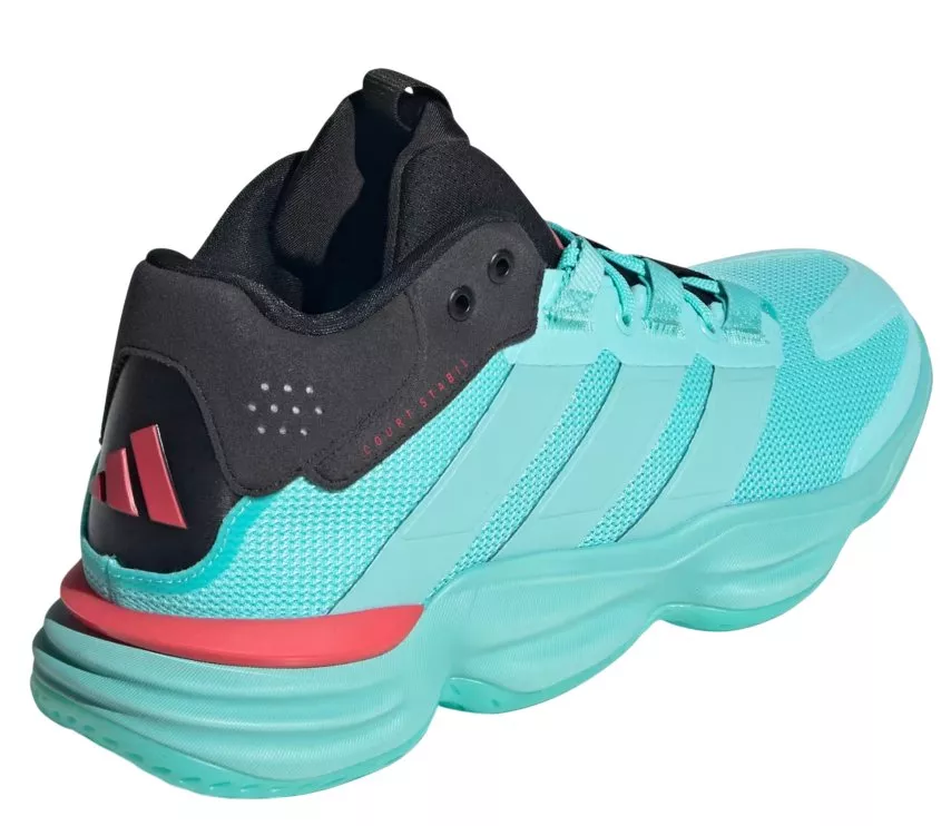 Вътрешни обувки adidas Courtstabil