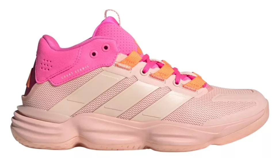 Scarpe da interno adidas Court Stabil Women