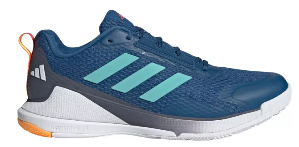 Scarpe da interno adidas Novaflight 2