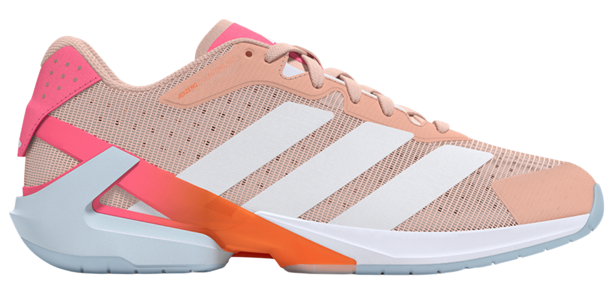 Pánská sálová obuv adidas Adizero Counterblast x JURI