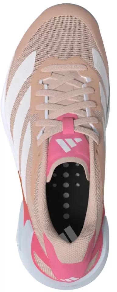 Pánská sálová obuv adidas Adizero Counterblast x JURI