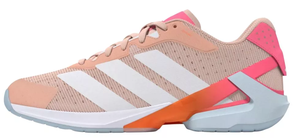 Pánská sálová obuv adidas Adizero Counterblast x JURI