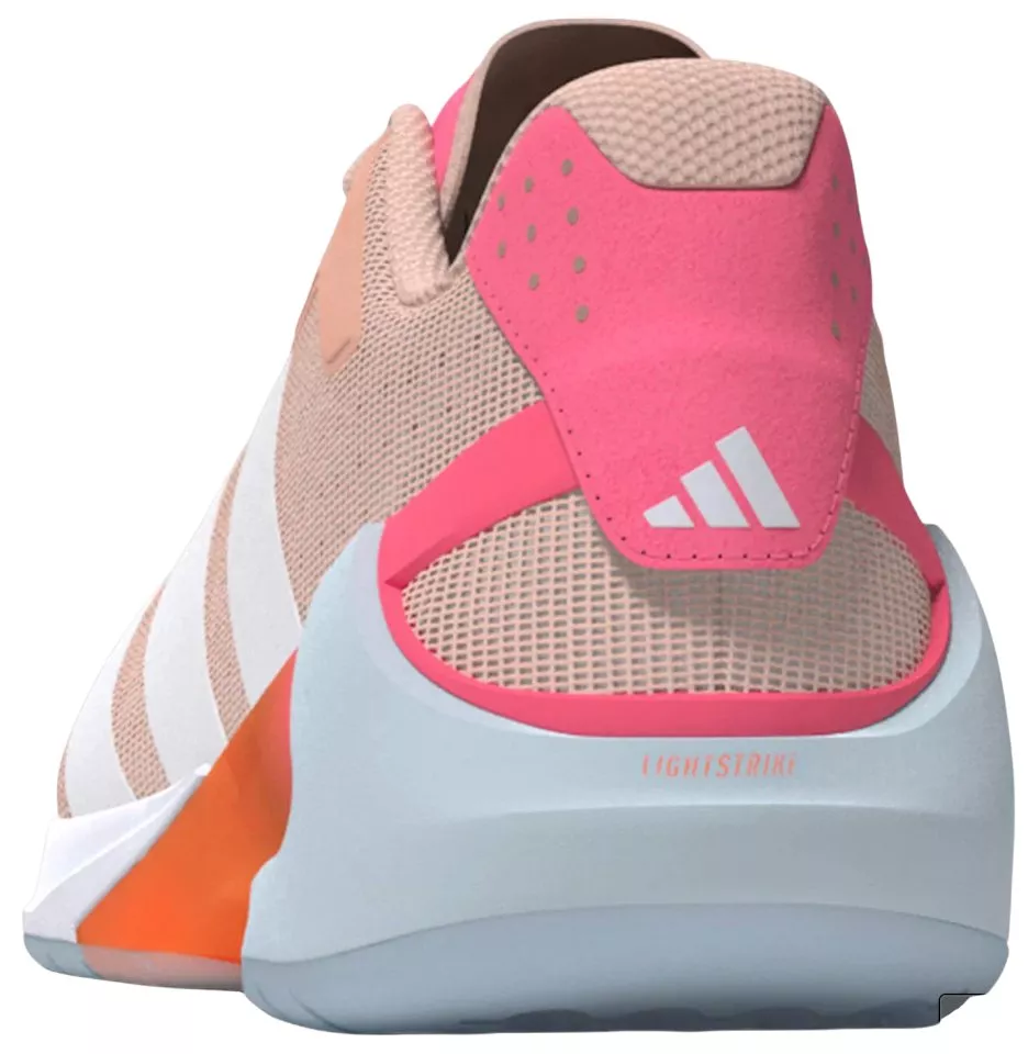 Pánská sálová obuv adidas Adizero Counterblast x JURI