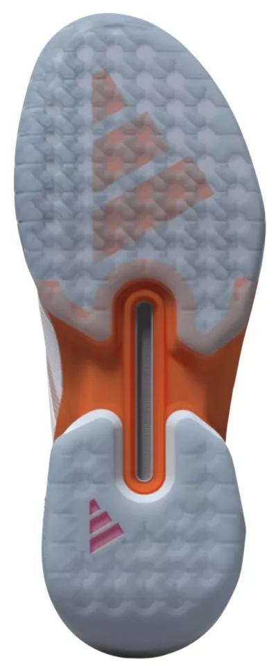 Pánská sálová obuv adidas Adizero Counterblast x JURI