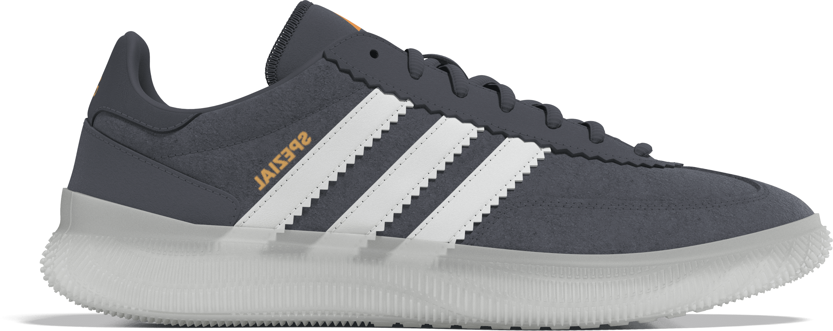 Zapatos de interior adidas HB Spezial Pro