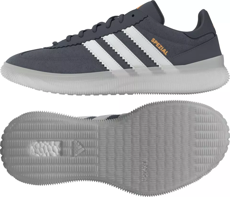 Zapatos de interior adidas HB Spezial Pro