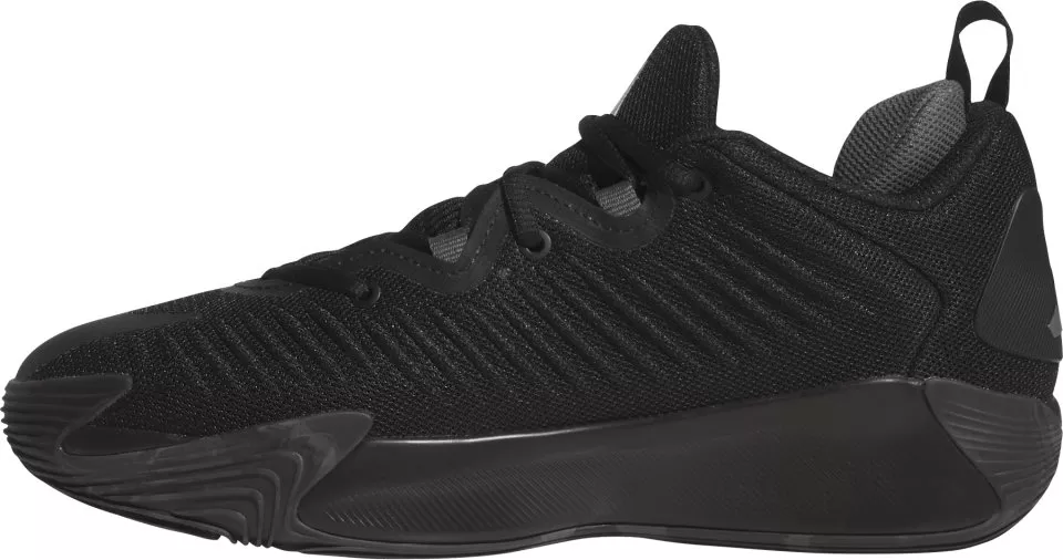 Ghete de baschet adidas Initiation Shoe