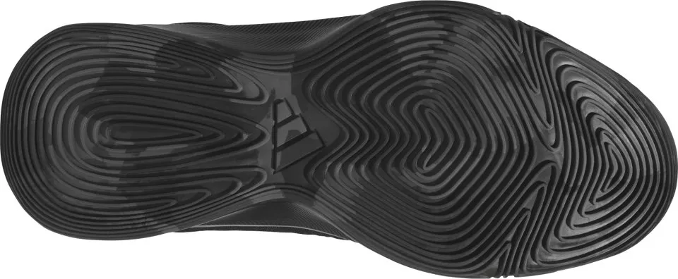 Ghete de baschet adidas Initiation Shoe