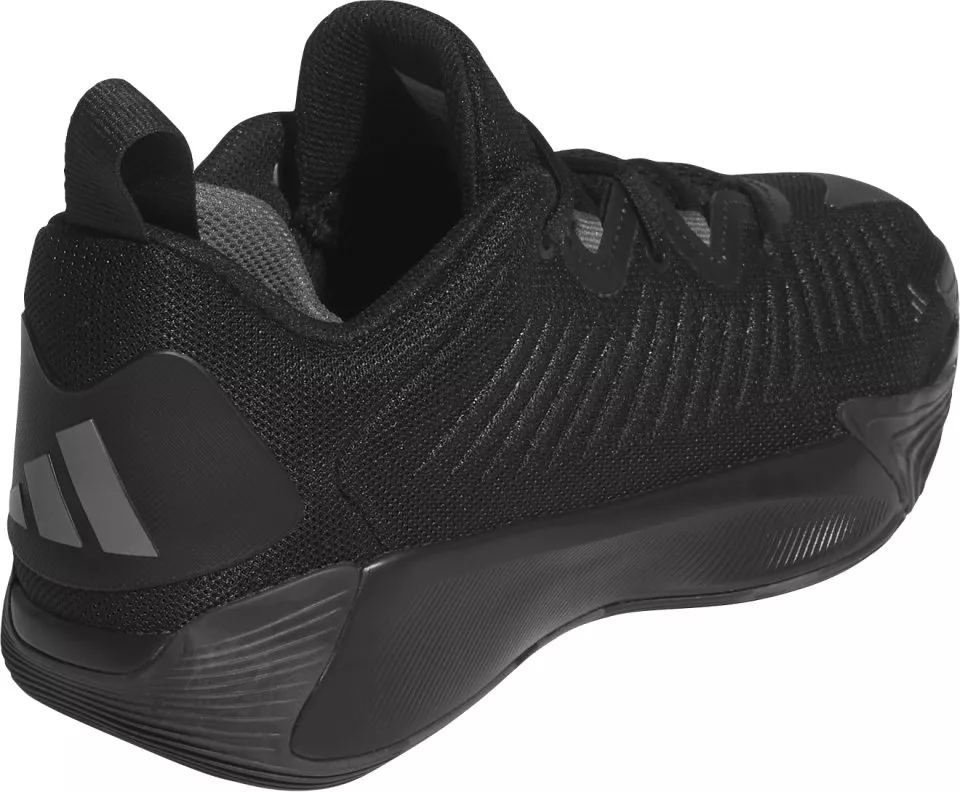 Ghete de baschet adidas Initiation Shoe