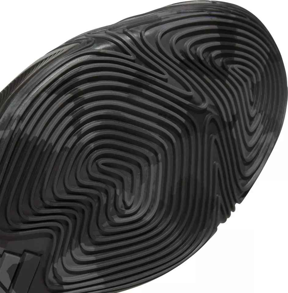 Ghete de baschet adidas Initiation Shoe