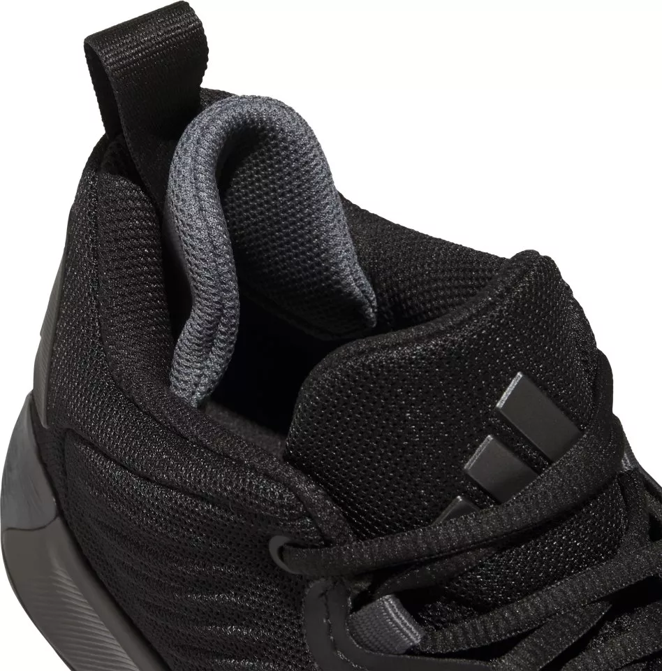 Ghete de baschet adidas Initiation Shoe