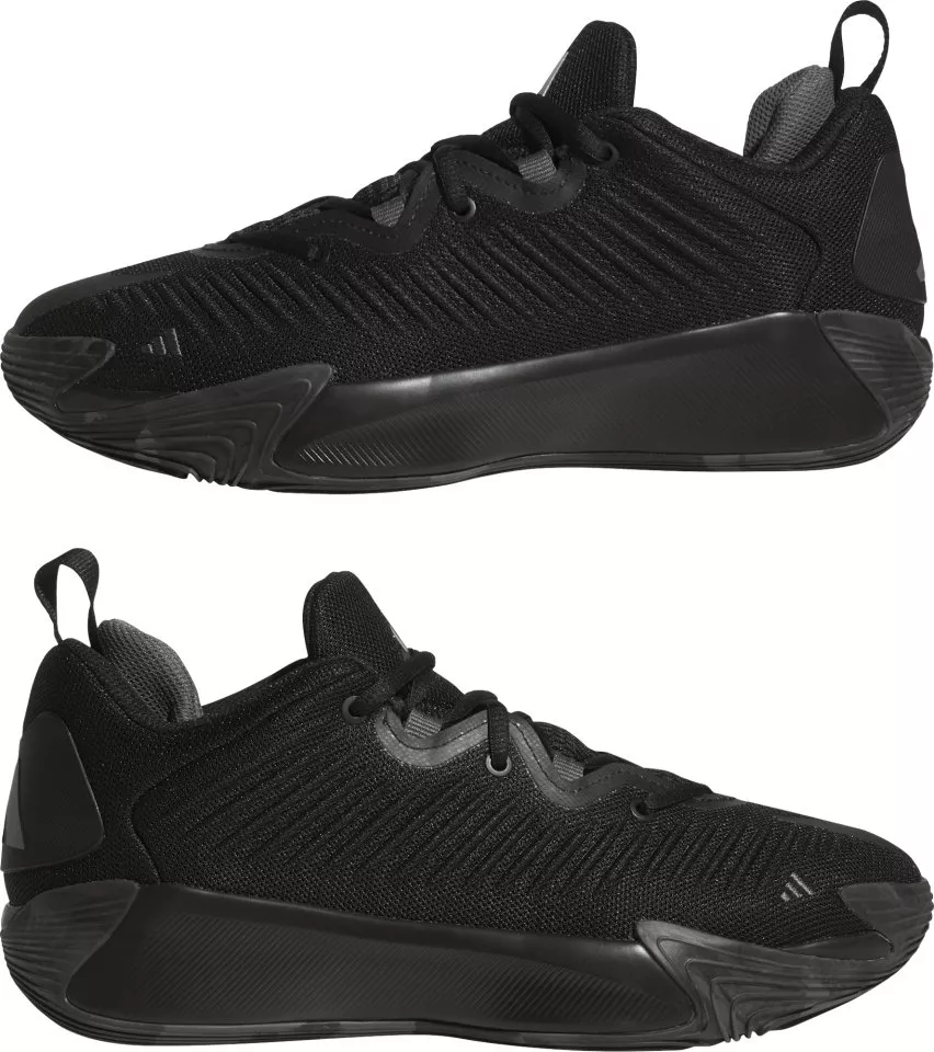 Ghete de baschet adidas Initiation Shoe