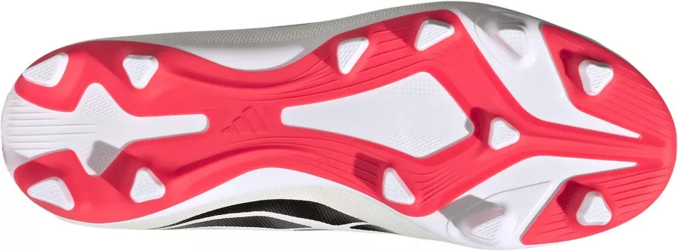 Botas de fútbol adidas Predator Club FG/MG Kids