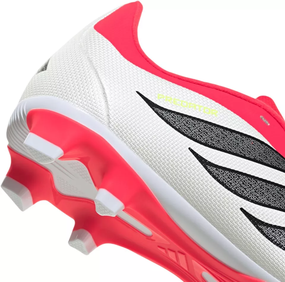Botas de fútbol adidas Predator Club FG/MG Kids