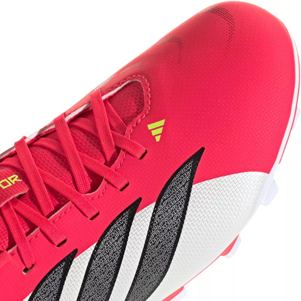Botas de fútbol adidas Predator Club FG/MG Kids