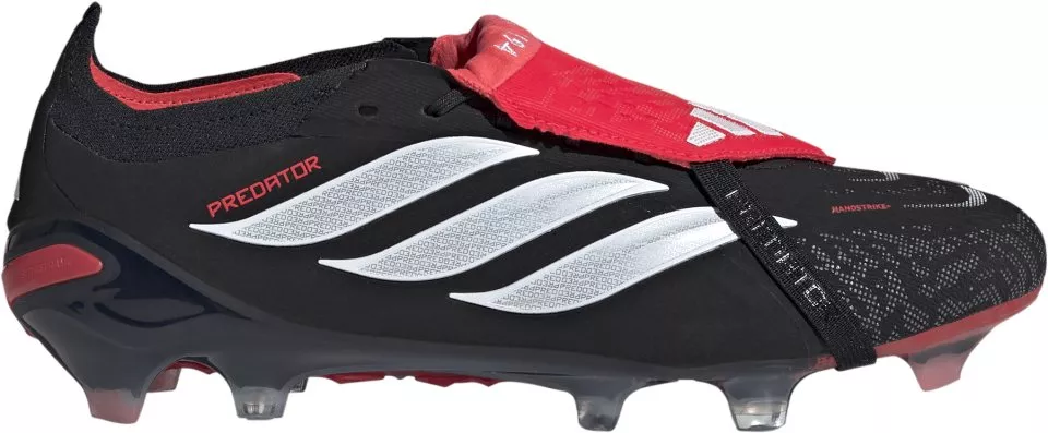 Kopačky adidas Predator Elite Fold-Over Tongue FG