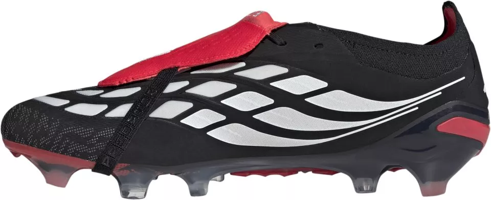 Kopačky adidas Predator Elite Fold-Over Tongue FG