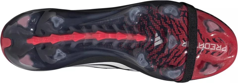 Kopačky adidas Predator Elite Fold-Over Tongue FG