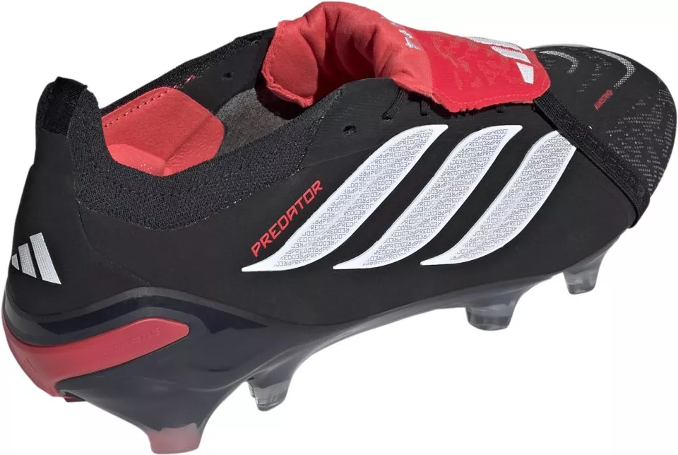 Kopačky adidas Predator Elite Fold-Over Tongue FG