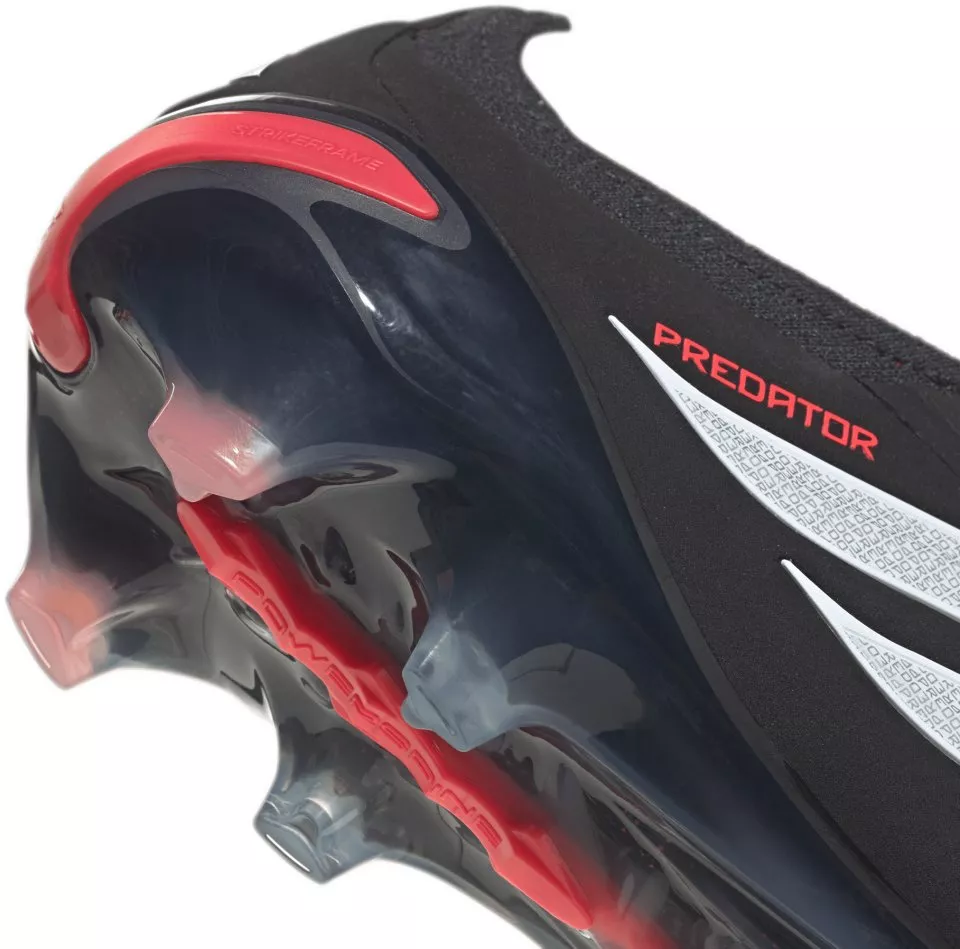 Kopačky adidas Predator Elite Fold-Over Tongue FG