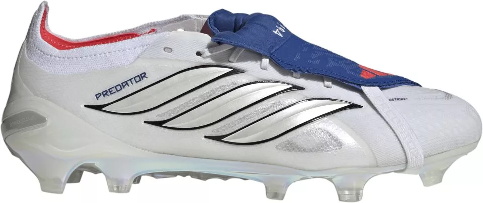 Nogometni čevlji adidas Predator Elite Fold Over Tongue FG