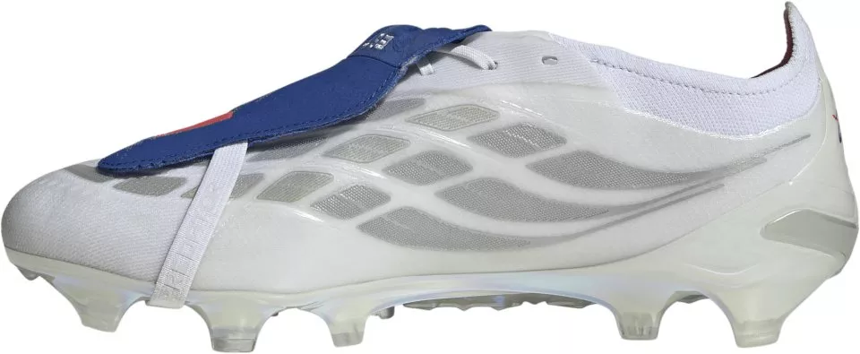 Nogometni čevlji adidas Predator Elite Fold Over Tongue FG