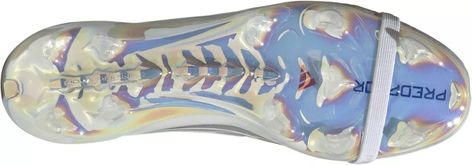 Nogometni čevlji adidas Predator Elite Fold Over Tongue FG